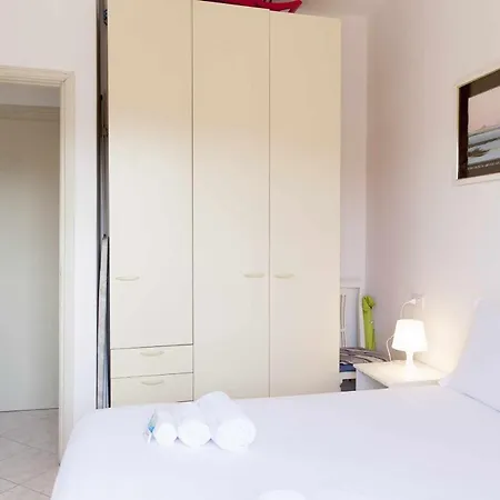 Casa Con Wifi 10 Min Dal Mare Apartment