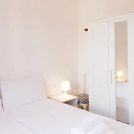 Apartment Casa Con Wifi 10 Min Dal Mare *