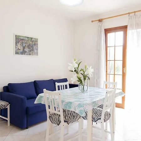 Casa Con Wifi 10 Min Dal Mare * Villasimius