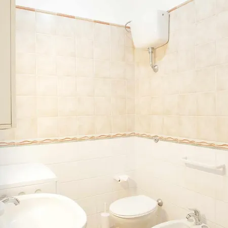 Casa Con Wifi 10 Min Dal Mare Apartment Villasimius