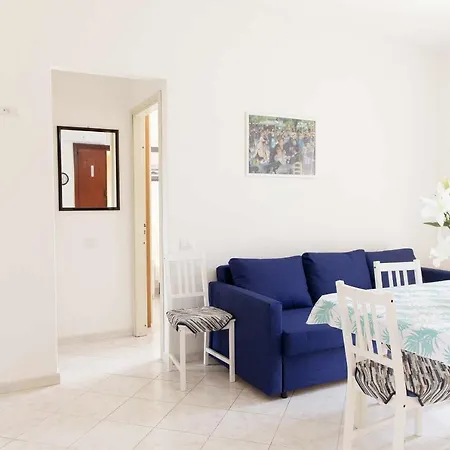 Casa Con Wifi 10 Min Dal Mare Villasimius